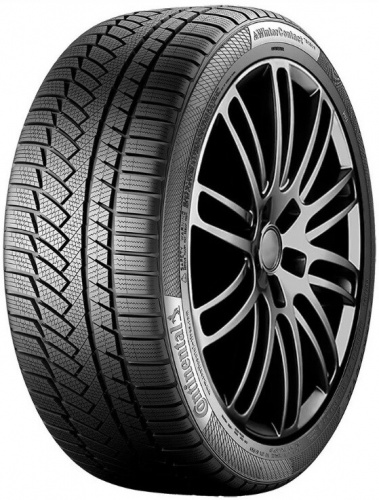 Шина Continental WinterContact TS 850 P SUV 285/45 R21 113V