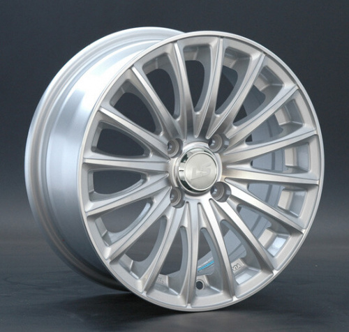 Диск LS wheels LS804 6x14 4*100 Et:40 Dia:73,1 BKF