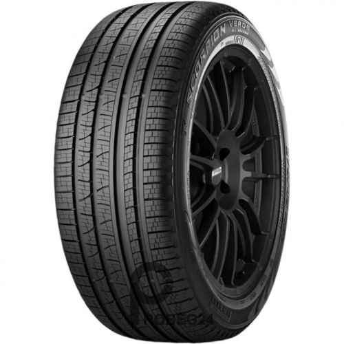 Pirelli Scorpion Verde All Season 235/55 R19 105V XL