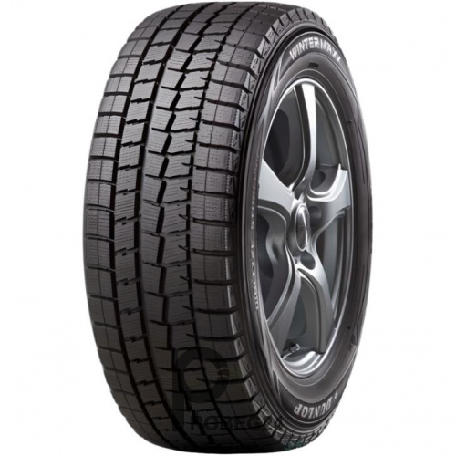 Dunlop Winter Maxx WM01 215/50 R17 95T XL