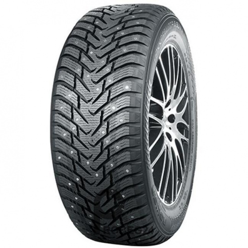 Nokian Tyres Hakkapeliitta 8 SUV 255/60 R18 112T XL