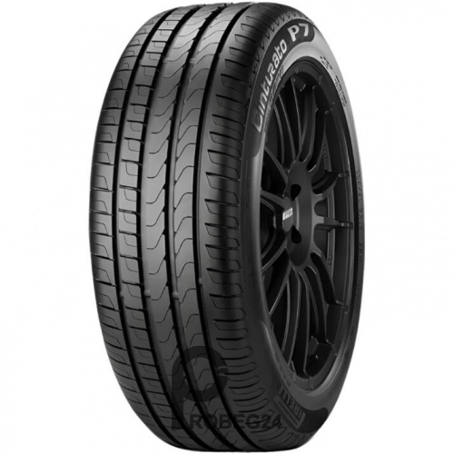 Pirelli Cinturato P7 225/45 R17 91Y RunFlat