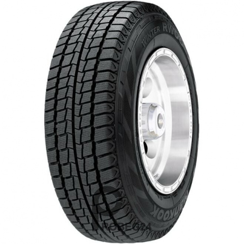 Hankook Winter RW06 215/60 R17C 109/107T