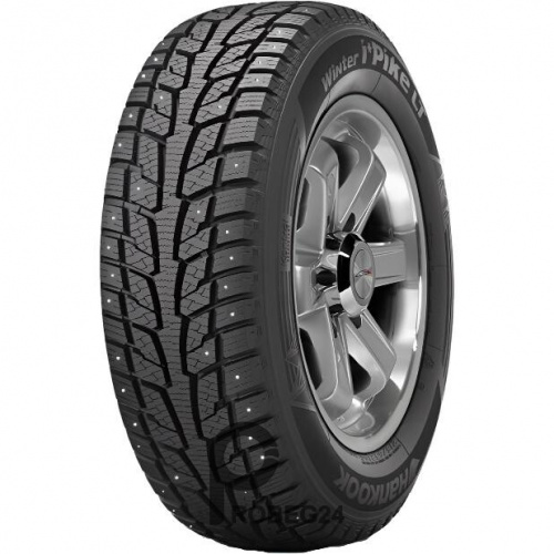 Hankook Winter i*Pike LT RW09 185/0 R14C 102/100R