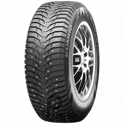 Kumho WinterCraft Ice WI31 225/60 R16 102T