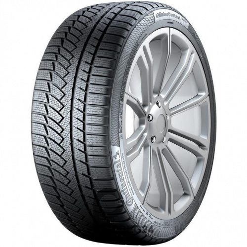 Continental ContiWinterContact TS 850 P SUV 265/55 R19 113H XL AO FP