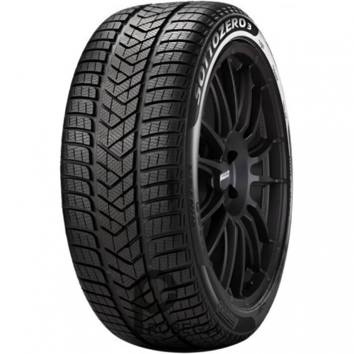 Pirelli Winter Sottozero III 245/50 R19 105V XL RunFlat *
