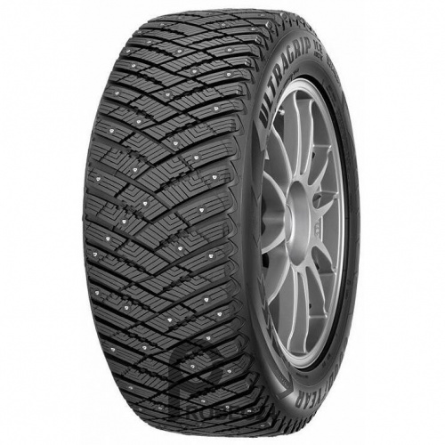 Goodyear UltraGrip Ice Arctic SUV 285/50 R20 112T FP