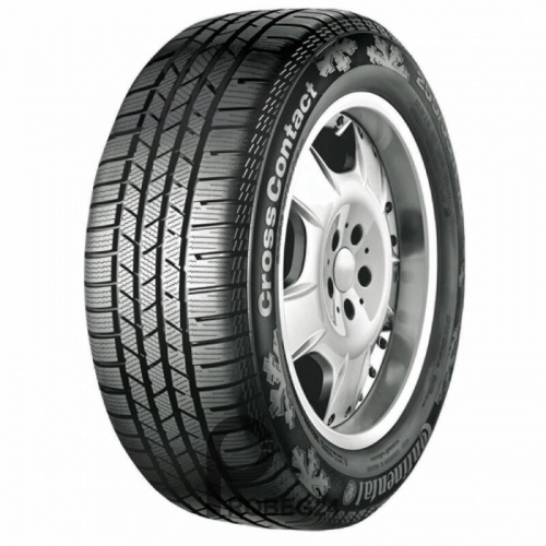 Continental ContiCrossContact Winter 275/40 R22 108V XL FP