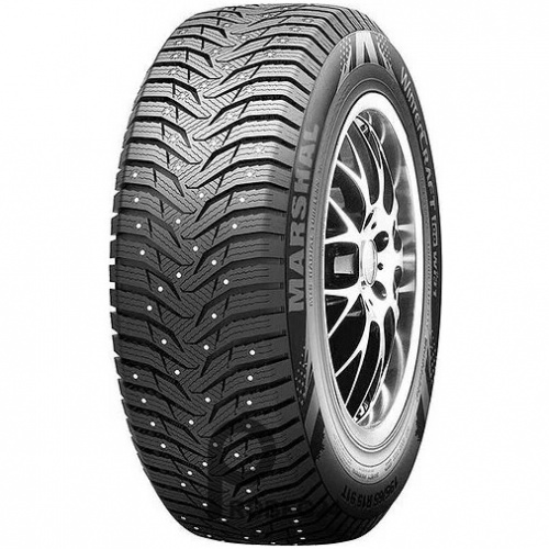 Marshal WinterCraft Ice WI31 175/70 R14 84T