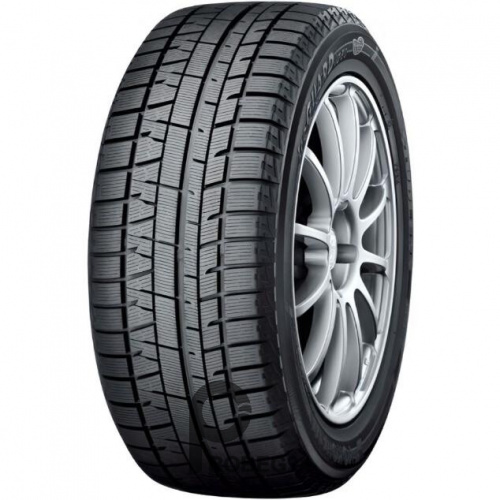 Yokohama iceGuard Studless iG50 + 215/50 R17 91Q