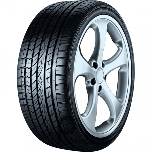 Continental ContiCrossContact UHP 275/50 R20 109W MO
