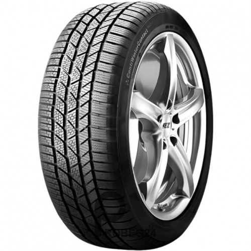 Continental ContiWinterContact TS 830 P 285/35 R20 104V XL MO FP