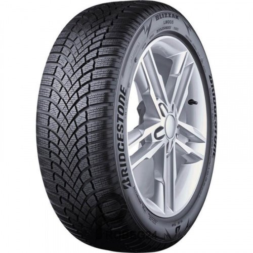 Bridgestone Blizzak LM005 235/50 R19 103V XL