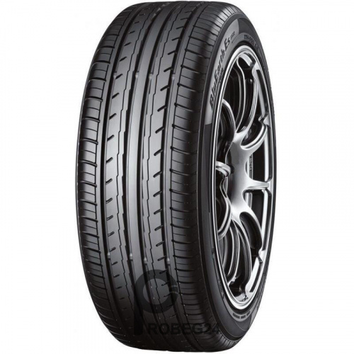 Yokohama BluEarth-Es ES32 205/60 R15 91H