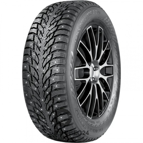 Nokian Tyres Hakkapeliitta 9 SUV 215/60 R17 100T XL