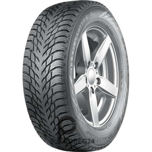 Nokian Tyres Hakkapeliitta R3 SUV 275/50 R20 113R XL