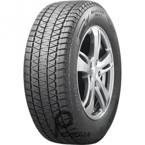 Bridgestone Blizzak DM-V3 275/50 R20 113T XL