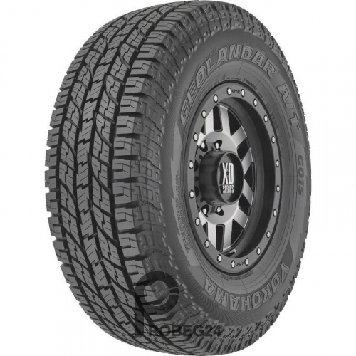Yokohama Geolandar A/T G015 275/65 R18 116H