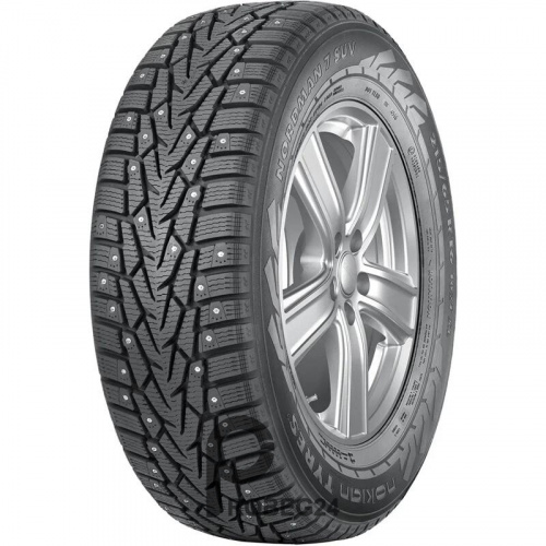 Nokian Tyres Nordman 7 SUV 215/70 R16 100T XL