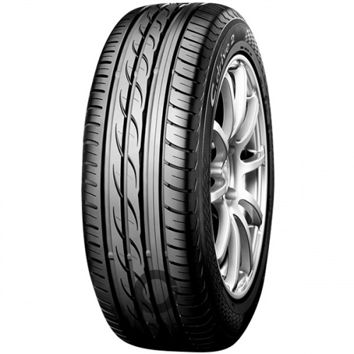 Yokohama C.drive2 AC02 235/50 R18 97V