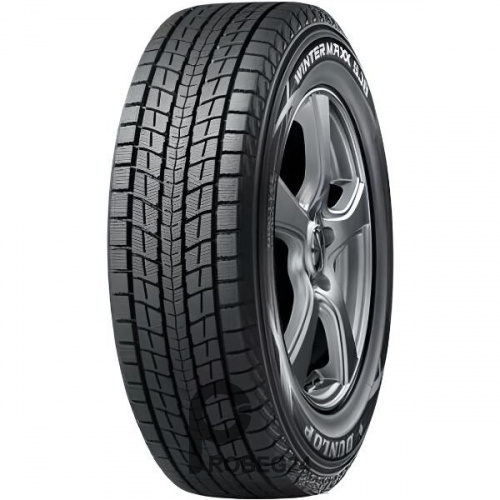 Dunlop Winter Maxx SJ8 235/65 R18 106R