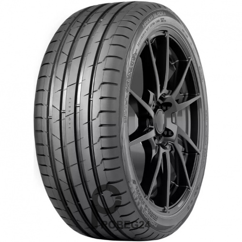 Nokian Tyres Hakka Black 2 235/40 R19 96Y XL