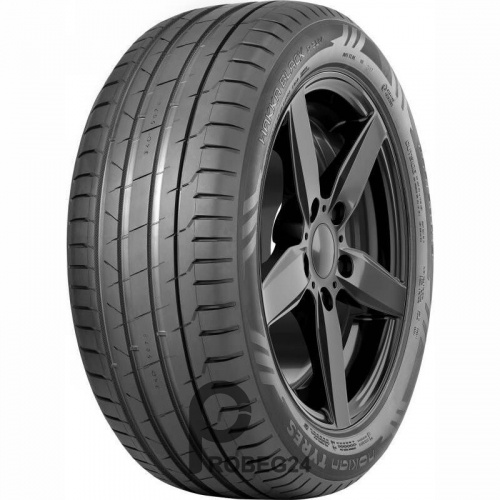 Nokian Tyres Hakka Black 2 SUV 275/40 R21 107Y XL