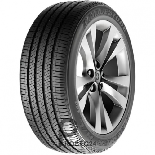 Bridgestone Dueler H/L 400 265/45 R21 104V