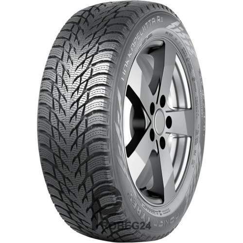 Nokian Tyres Hakkapeliitta R3 215/60 R16 99R XL
