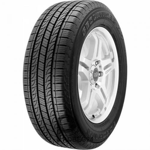 Yokohama Geolandar H/T G056 255/60 R18 112V XL