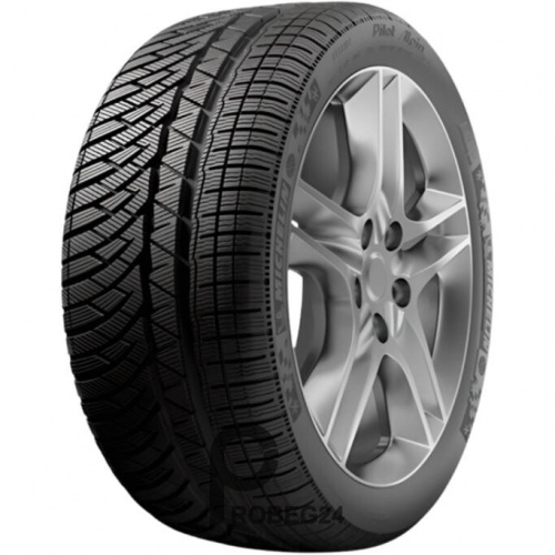Michelin Pilot Alpin 4 285/35 R20 104V XL N0