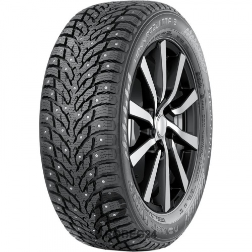 Nokian Tyres Hakkapeliitta 9 225/60 R16 102T XL