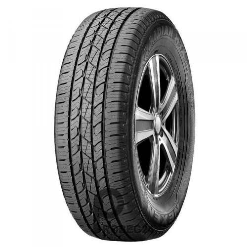 Nexen Roadian HTX RH5 255/60 R18 112V