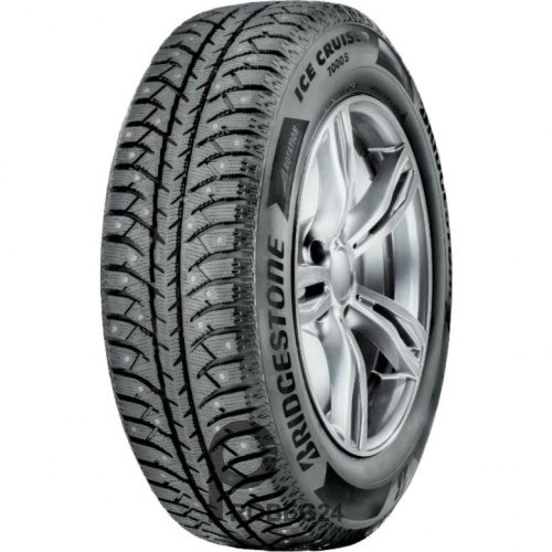 Bridgestone Ice Cruiser 7000S 185/60 R14 82T