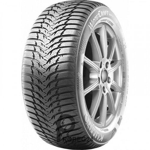 Kumho WinterCraft WP51 175/60 R15 81T