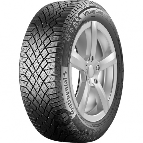 Continental VikingContact 7 155/65 R14 75T