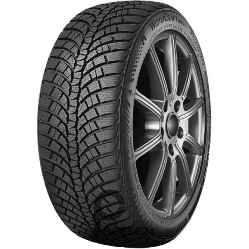 Kumho WinterCraft WP71 265/35 R18 97V XL