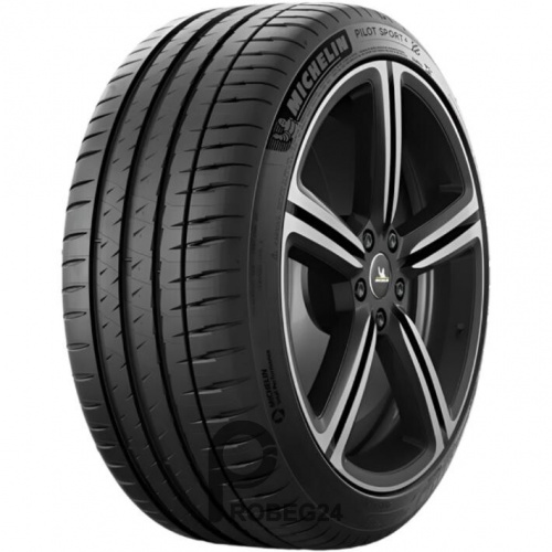 Michelin Pilot Sport 4 245/35 R18 92Y RunFlat