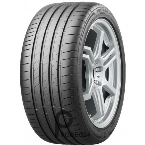 Bridgestone Potenza S007A 285/35 R18 101Y