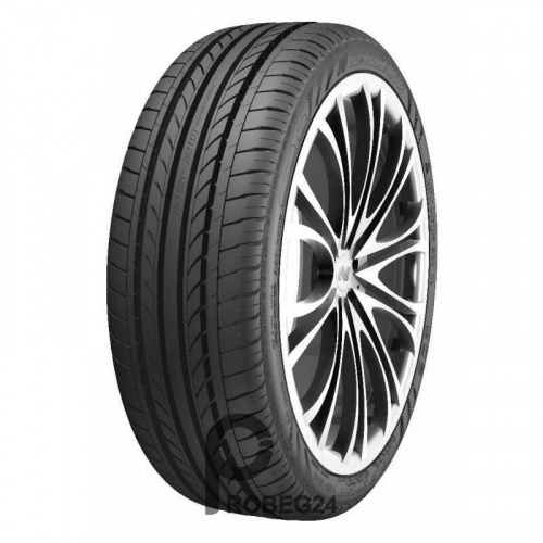 Nankang NS20 245/40 R20 95Y