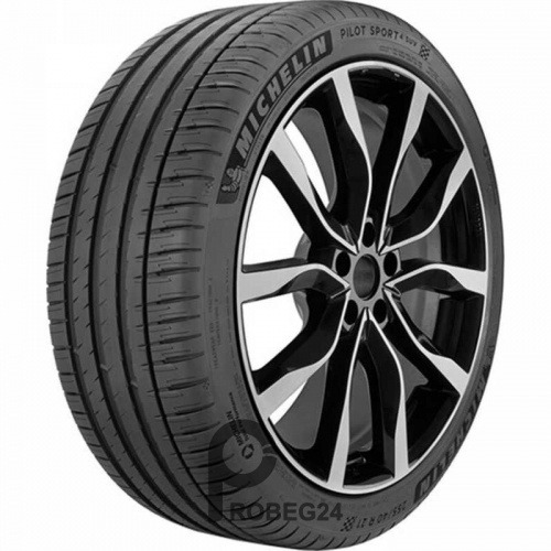Michelin Pilot Sport 4 SUV 235/45 R20 100V XL