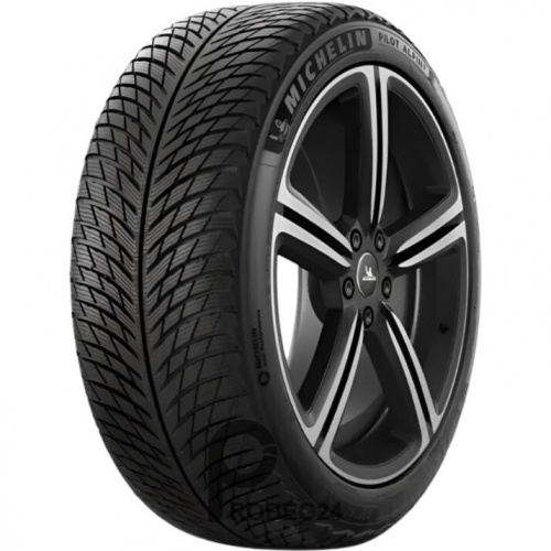 Michelin Pilot Alpin 5 255/35 R21 98W XL