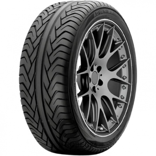 Yokohama Advan S.T. V802 275/50 R20 113W MO