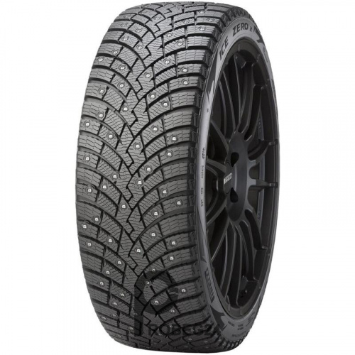 Pirelli Ice Zero 2 215/65 R17 103T XL