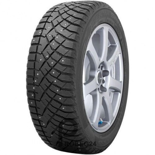 Nitto Therma Spike 265/65 R17 116T