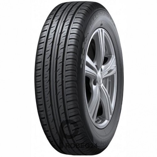 Dunlop Grandtrek PT3 275/50 R21 113V
