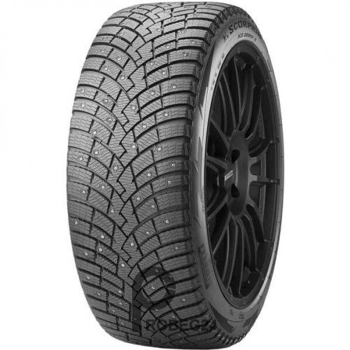 Pirelli Scorpion Ice Zero 2 265/45 R21 108H XL