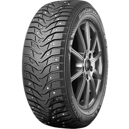 Kumho WinterCraft Ice WS31 SUV 315/35 R20 110T XL