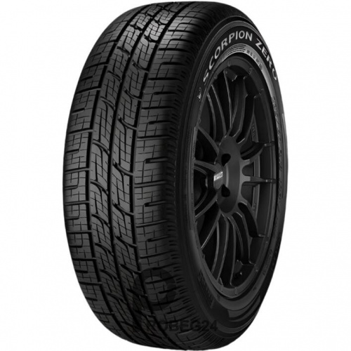 Pirelli Scorpion Zero 255/60 R18 112V